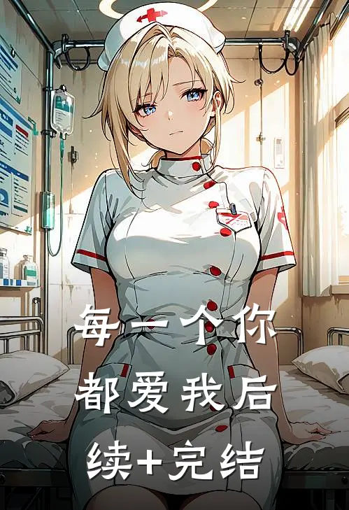 每一个你都爱我后续+完结