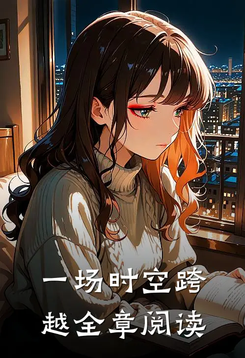 一场时空跨越全章阅读