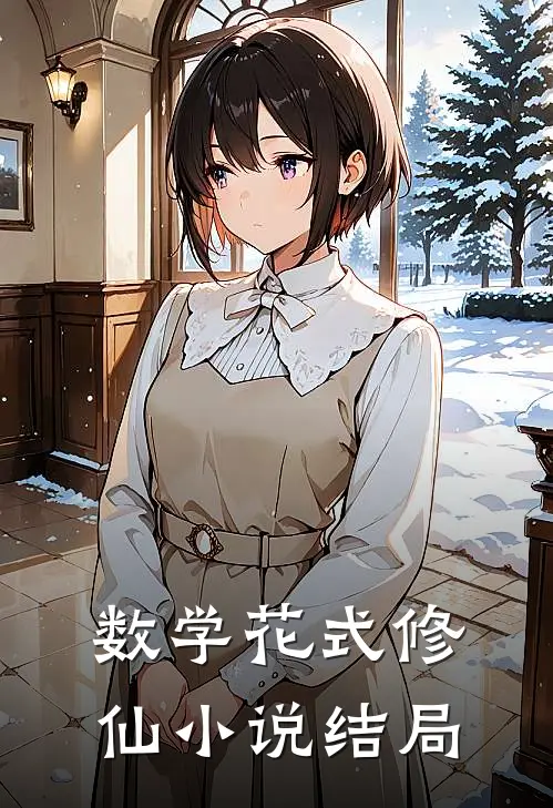 数学花式修仙小说结局