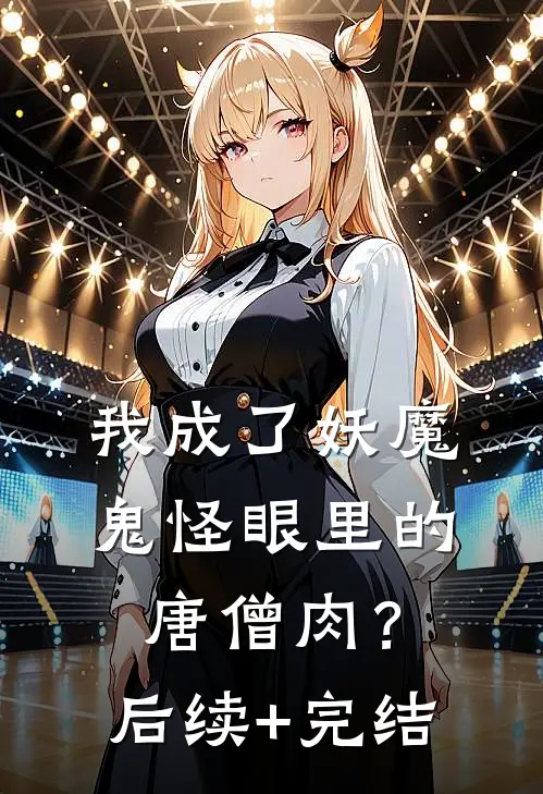 我成了妖魔鬼怪眼里的唐僧肉？后续+完结