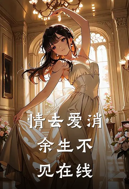 情去爱消，余生不见在线