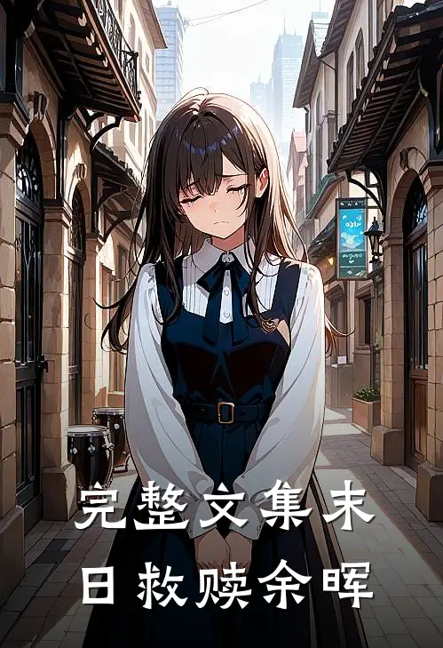 完整文集末日救赎余晖