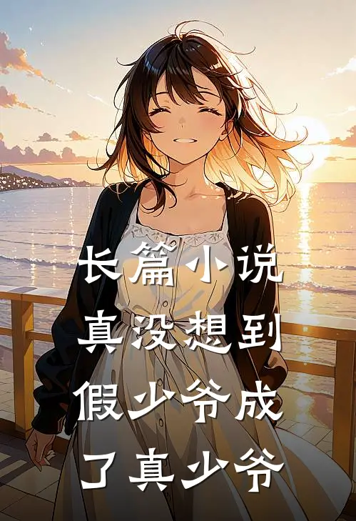 长篇小说真没想到,假少爷成了真少爷