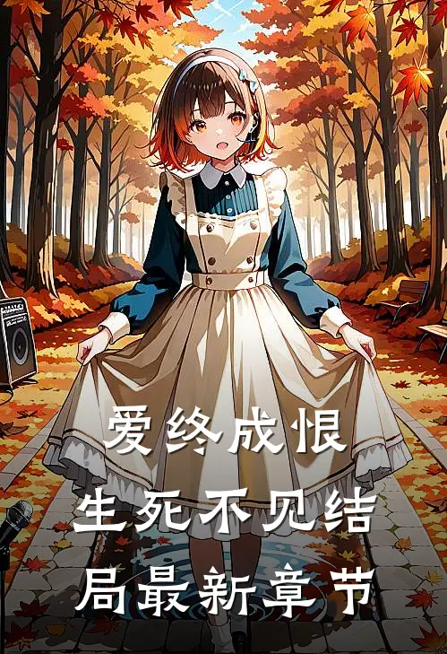爱终成恨，生死不见结局最新章节