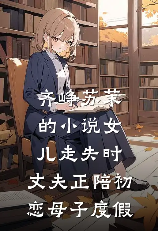 齐峥苏茉的小说女儿走失时，丈夫正陪初恋母子度假