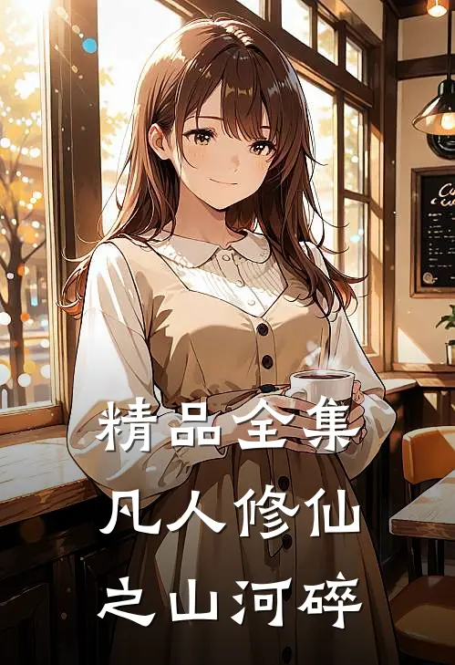 精品全集凡人修仙之山河碎