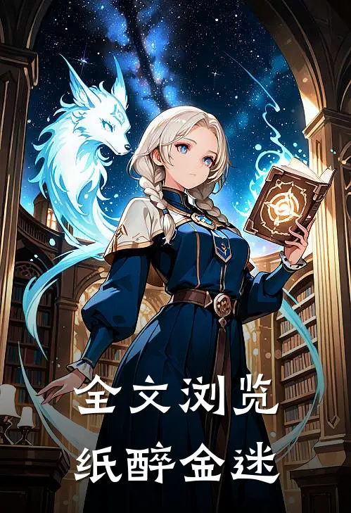 全文浏览纸醉金迷