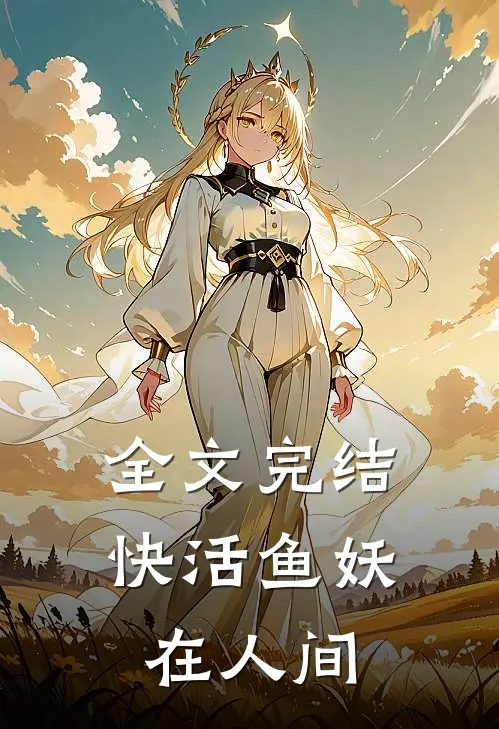 全文完结快活鱼妖在人间