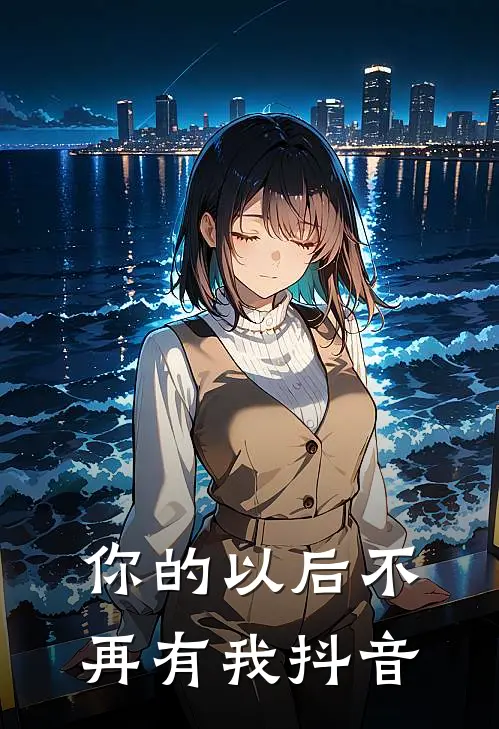 你的以后不再有我抖音