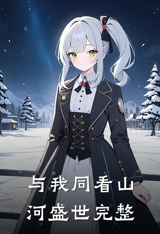 与我同看山河盛世完整