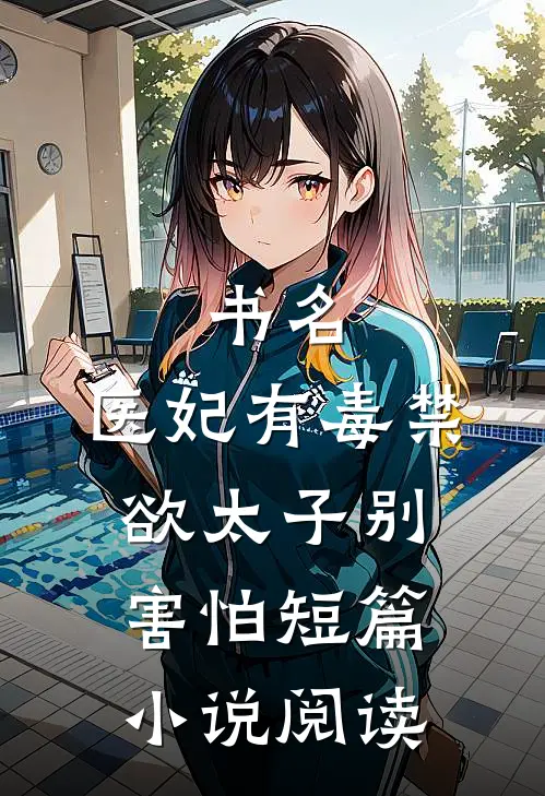 书名:医妃有毒禁欲太子别害怕短篇小说阅读