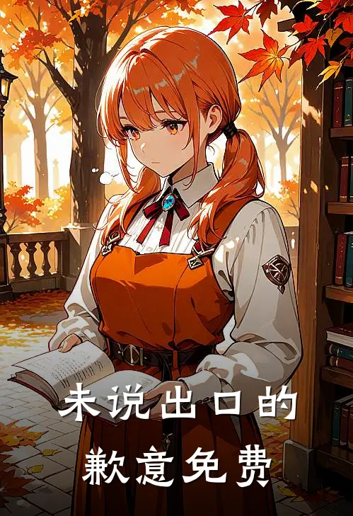 未说出口的歉意免费