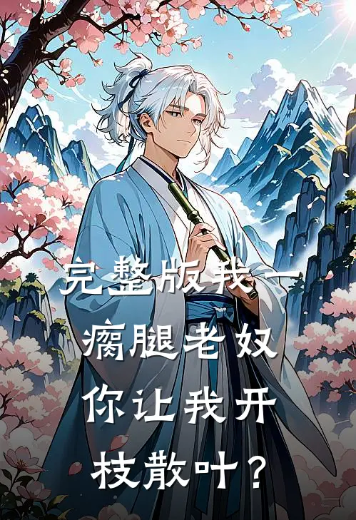 完整版我一瘸腿老奴，你让我开枝散叶？