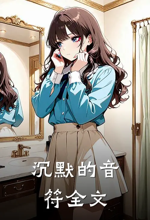 沉默的音符全文
