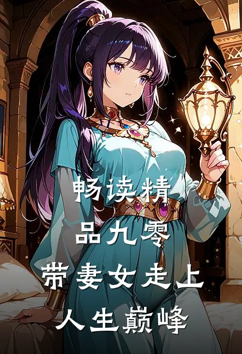 畅读精品九零：带妻女走上人生巅峰