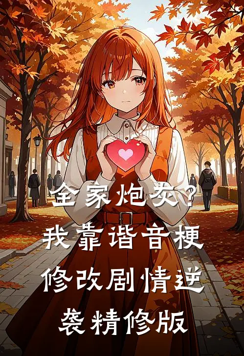 全家炮灰？我靠谐音梗修改剧情逆袭精修版