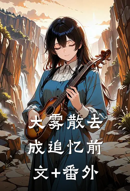 大雾散去成追忆前文+番外