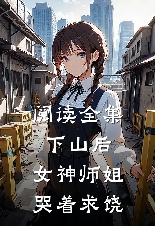 阅读全集下山后，女神师姐哭着求饶