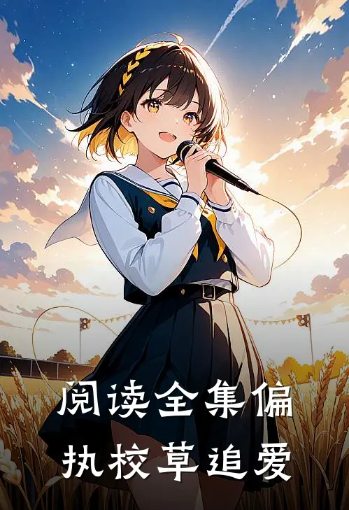 阅读全集偏执校草追爱