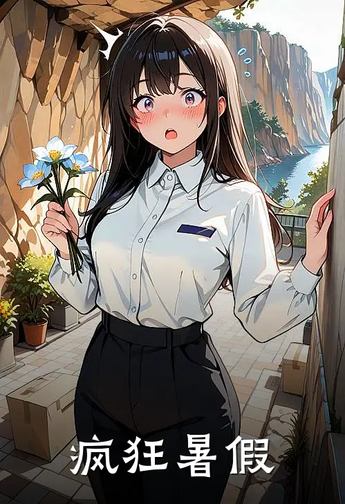 疯狂暑假