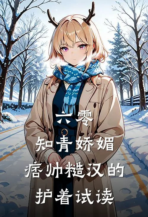 六零：知青娇媚，痞帅糙汉的护着试读