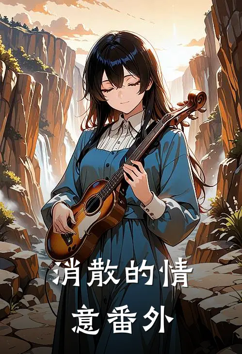 消散的情意番外