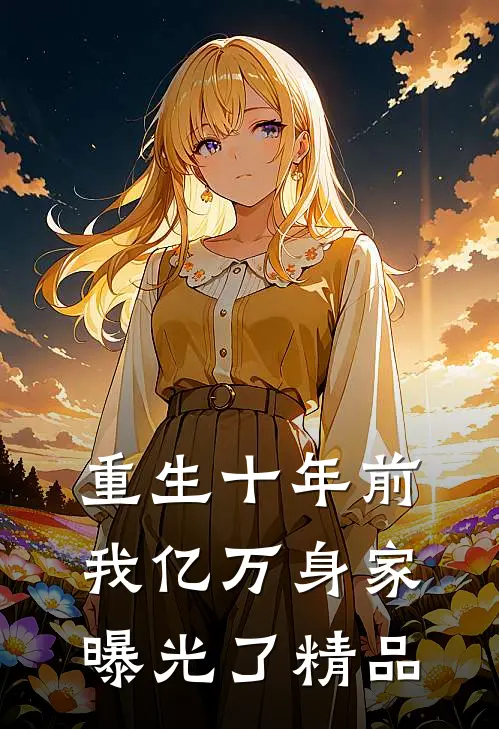 重生十年前，我亿万身家曝光了精品