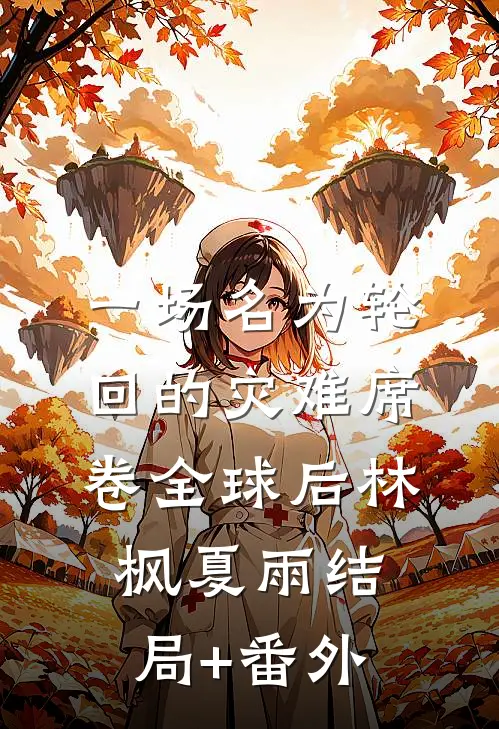 一场名为轮回的灾难席卷全球后林枫夏雨结局+番外
