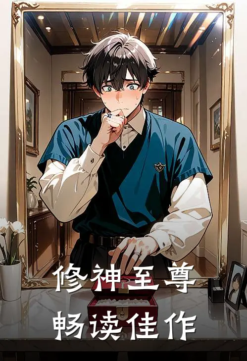 修神至尊畅读佳作