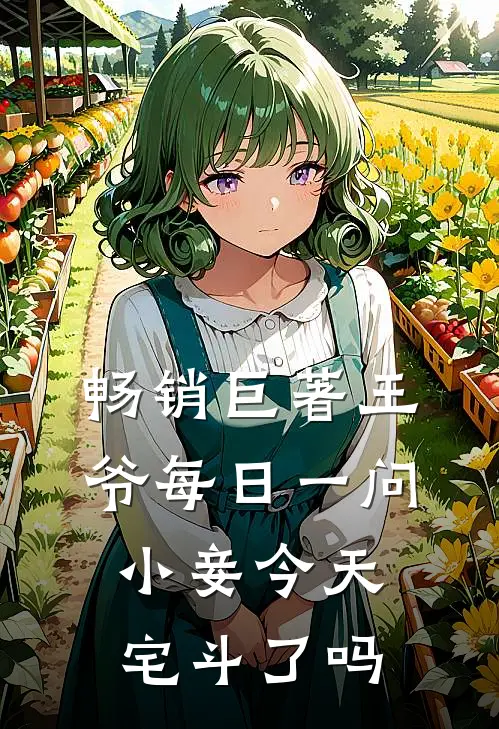 畅销巨著王爷每日一问，小妾今天宅斗了吗