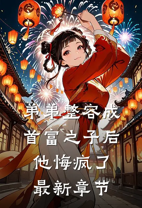 弟弟整容成首富之子后，他悔疯了最新章节