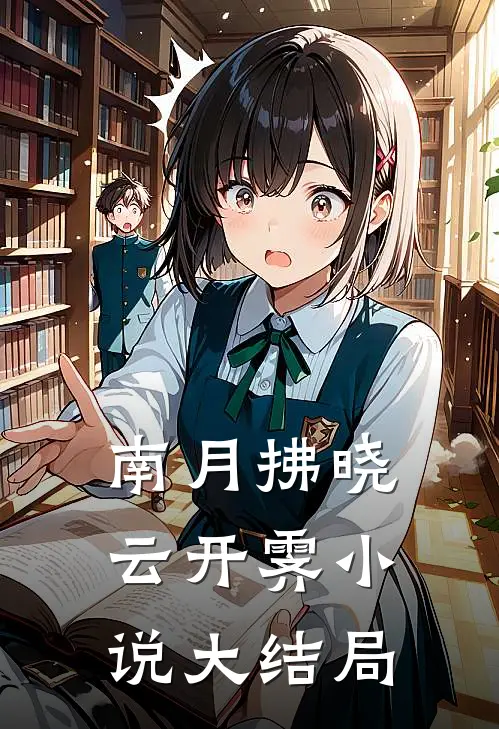 南月拂晓云开霁小说大结局