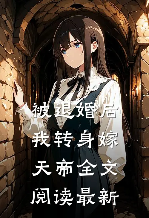 被退婚后，我转身嫁天帝全文阅读最新