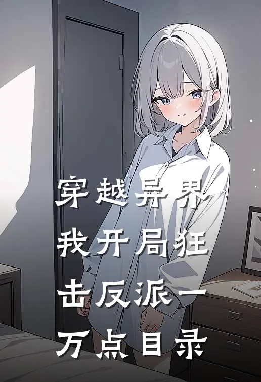 穿越异界，我开局狂击反派一万点目录