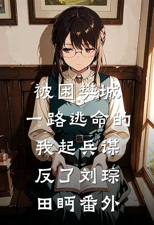 被困樊城，一路逃命的我起兵谋反了刘琮田眄 番外