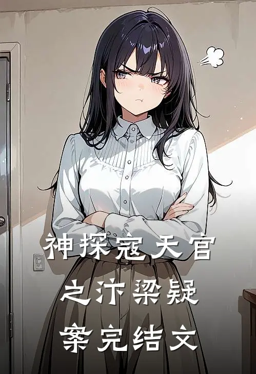 神探寇天官之汴梁疑案完结文