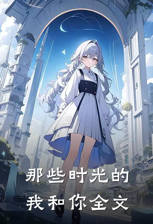 那些时光的我和你全文