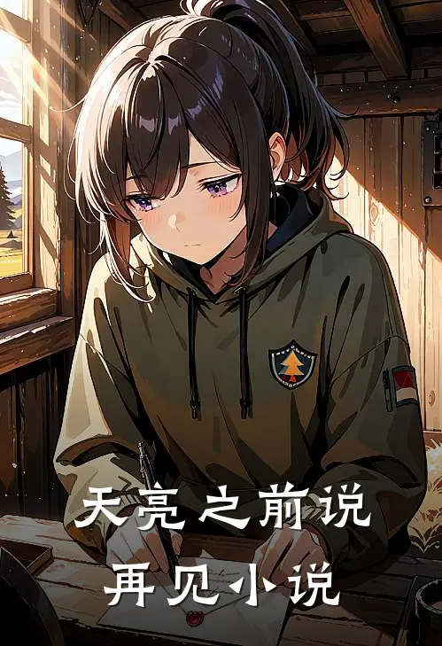 天亮之前说再见小说