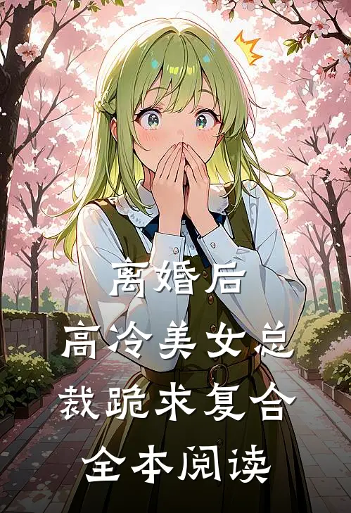 离婚后，高冷美女总裁跪求复合全本阅读