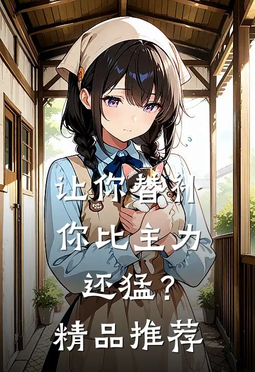 让你替补，你比主力还猛？精品推荐