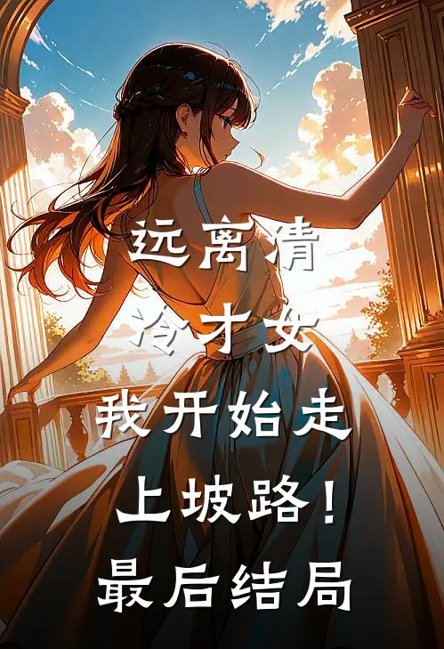 远离清冷才女，我开始走上坡路！最后结局