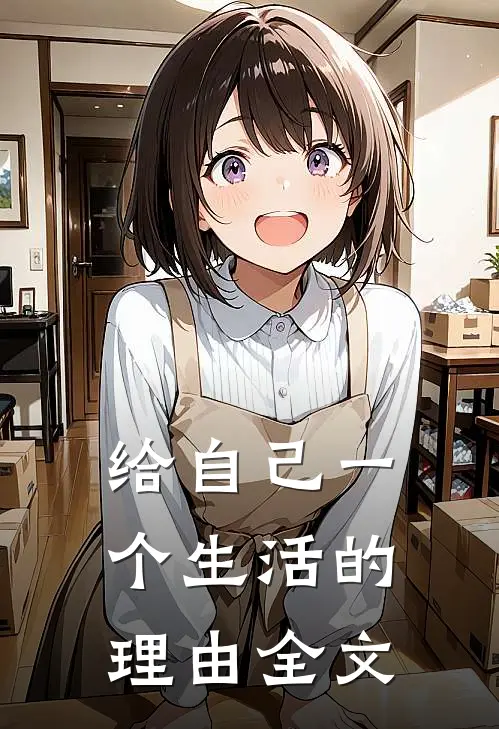 给自己一个生活的理由全文