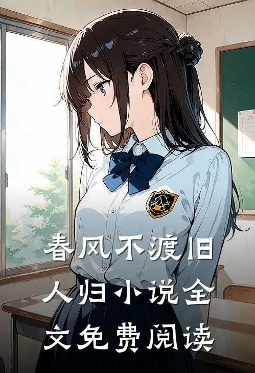 春风不渡旧人归小说全文免费阅读