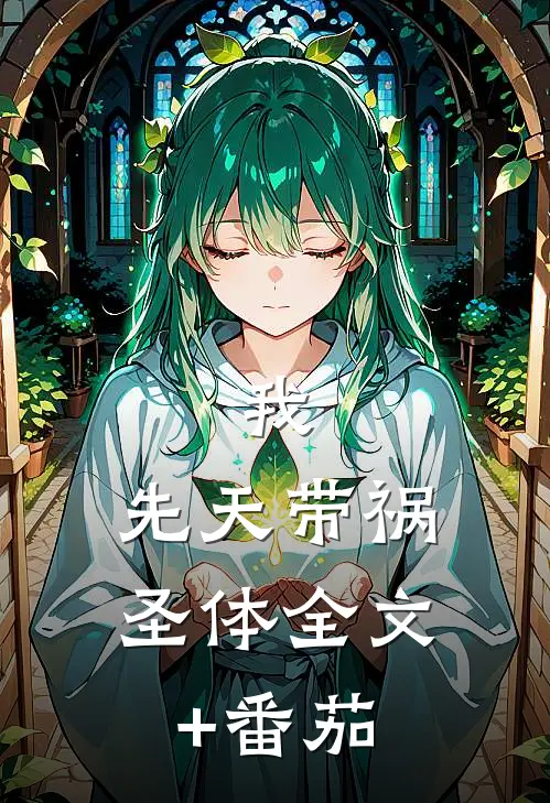 我，先天带祸圣体全文+番茄