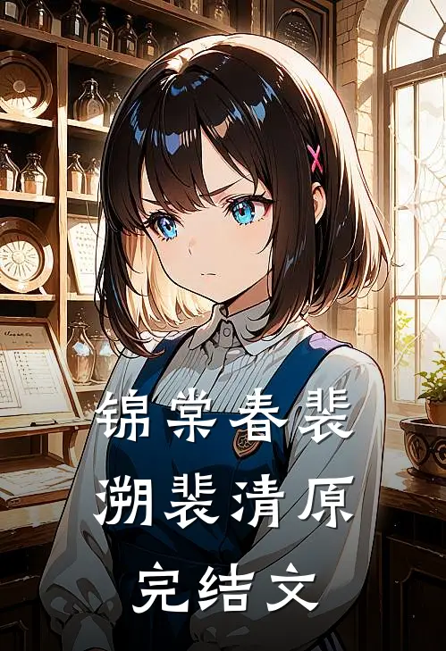 锦棠春裴溯裴清原完结文