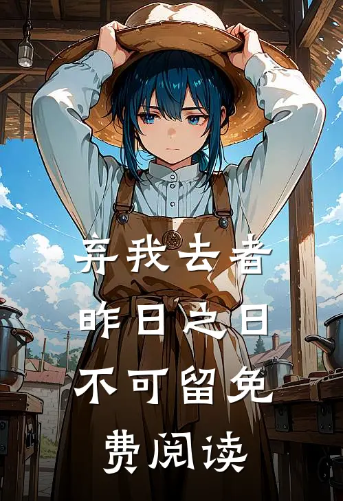 弃我去者，昨日之日不可留免费阅读