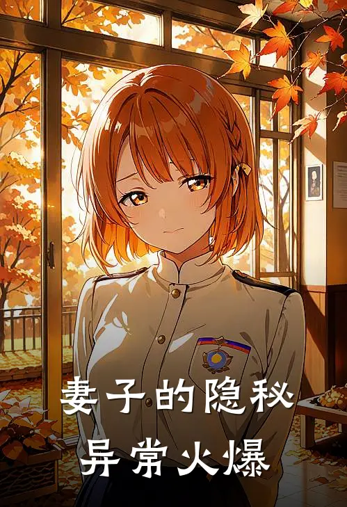妻子的隐秘异常火爆