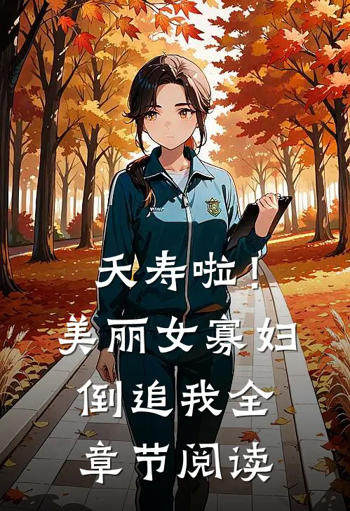 夭寿啦！美丽女寡妇倒追我全章节阅读