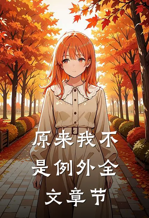 原来我不是例外全文章节