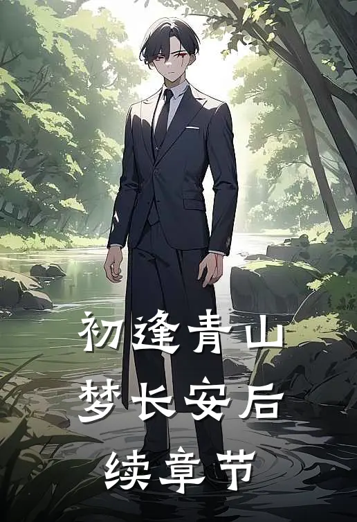 初逢青山梦长安后续章节